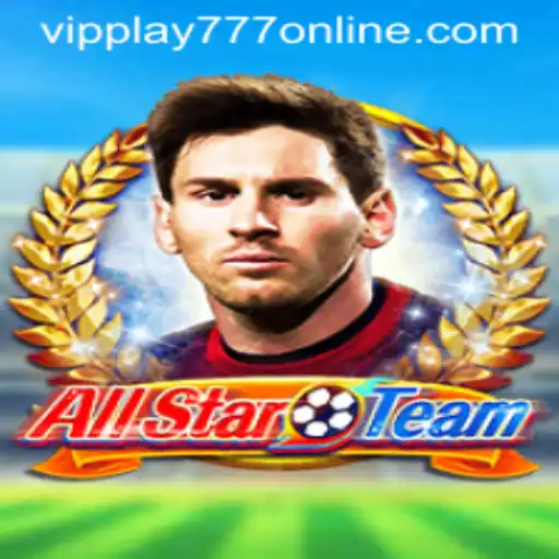 Mastering AllStarTeam: A Comprehensive Guide to VIPPLAY777 ONLINE