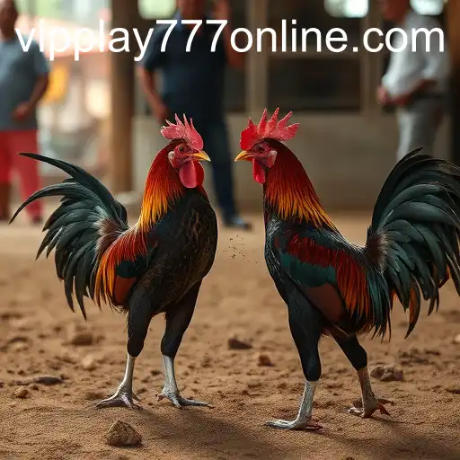 The Complex Landscape of Cockfighting and Technology: Traditions Meet Modernity