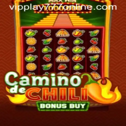 Unveiling CaminodeChiliBonusBuy: A Thrilling Gaming Experience with VIPPLAY777 ONLINE