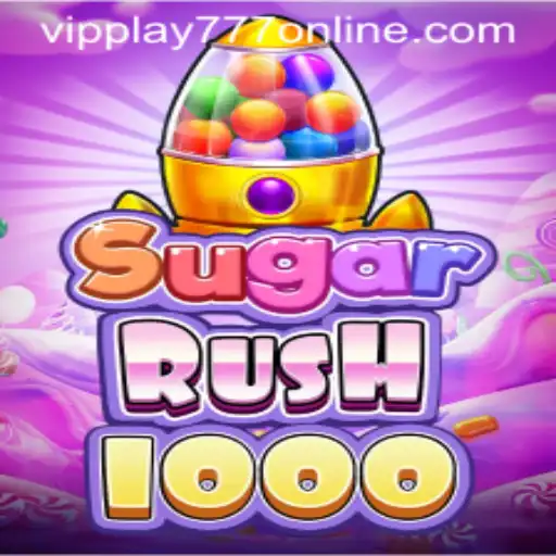 Experience the Thrill of SugarRush1000: Unveiling the Exciting World of VIPPLAY777 ONLINE