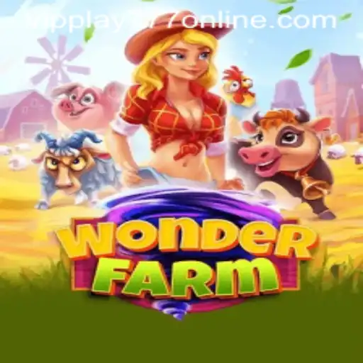Discover the Enchanting World of WonderFarm: Unlocking the Adventure with VIPPLAY777 ONLINE