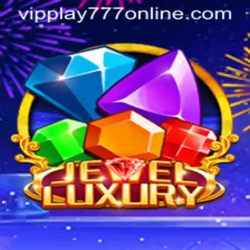 Discover the Exciting World of JewelLuxury with VIPPLAY777 ONLINE