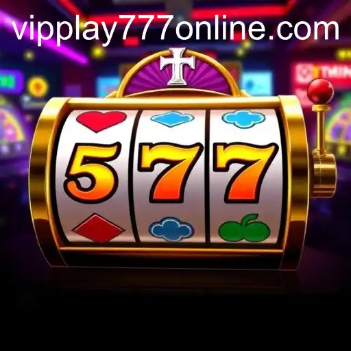 Exploring the Thrilling World of Online Slots: A Deep Dive into VIPPLAY777 ONLINE