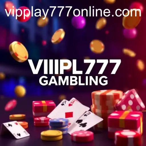 Responsible Gambling: A Detailed Examination of VIPPLAY777 ONLINE